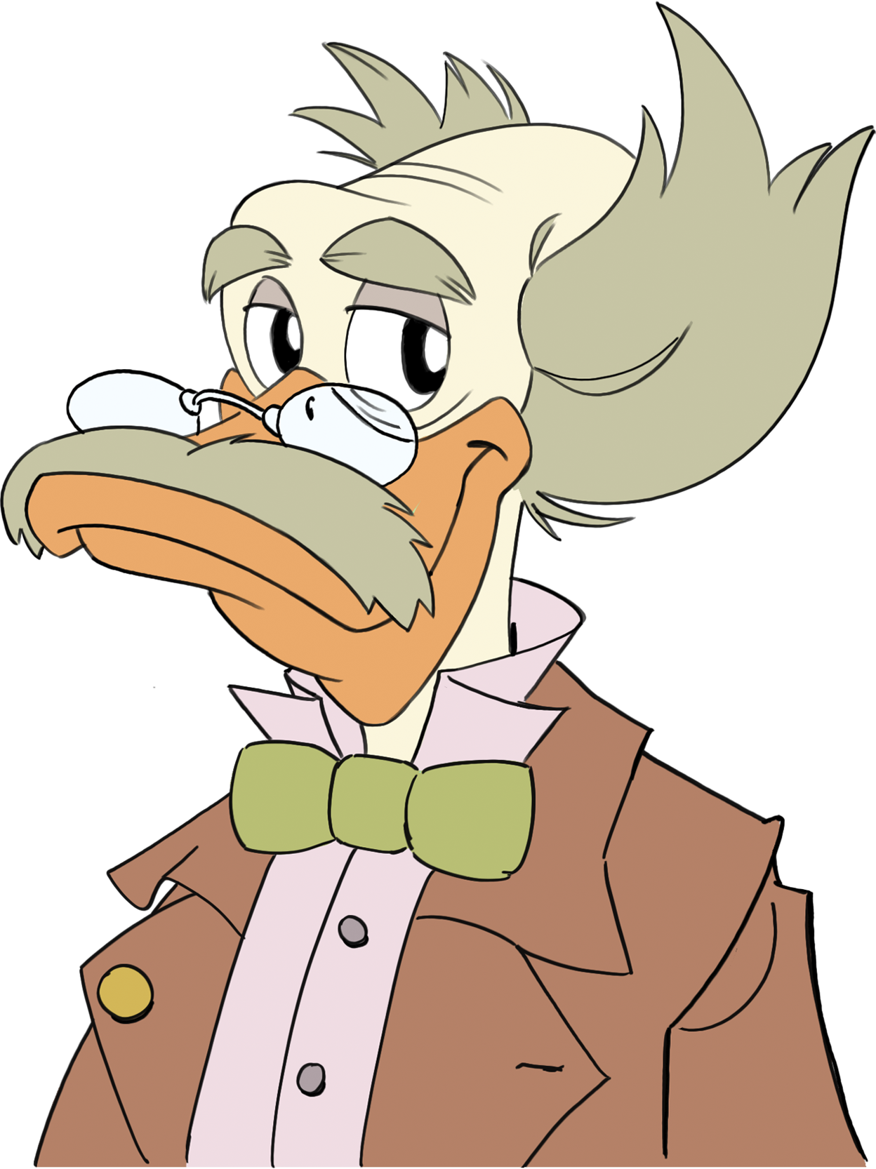Professorand